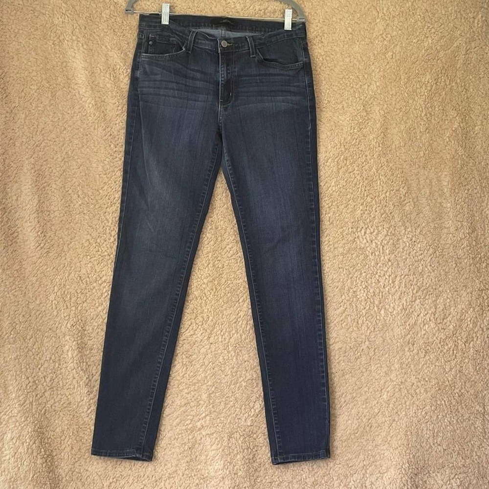 KanCan Women's Midrise Skinny Stretch Jeans Size 30